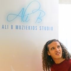 Jaha-De-Ali-B-Muziekids-Studio Jaha-De-Ali-B-Muziekids-Studio