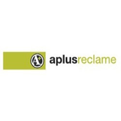 Sponsor Aplus Reclame