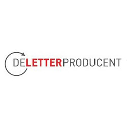 Sponsor De Letter Producent Sponsor De Letter Producent
