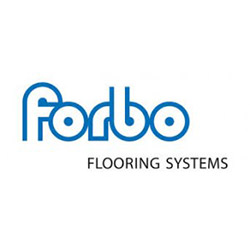 Sponsor Forbo Flooring Systems Sponsor Forbo Flooring Systems