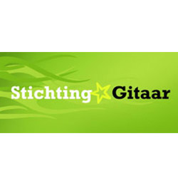 Sponsor Stichting Gitaar