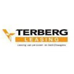 Sponsor Terberg