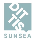 Dittis Sunsea Logo-profiel
