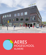 Aeres Hogeschool Almere