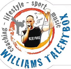 William Logo profiel