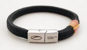 MBRC for Armin Muziekids bracelet ! profiel