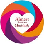 Almere houdt van Muziekids-hart-logo-profiel