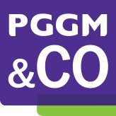 PGGM&CO logo – profiel