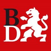 BD logo – profiel