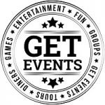 Get Events Logo !