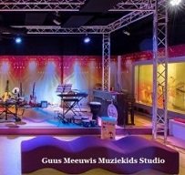 Muziekids Studio Tilburg 2017 – profiel