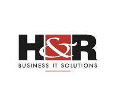 H&R – logo !