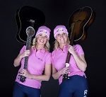 Muzikale Muziekids Schaatsters!