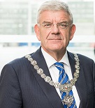 Jan van Zanen – Burgemeester Den Haag