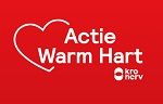 actie warm hart logo