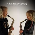 The SaxSisters webbie