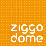 ZiggoDome logo!