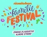 Nickelodeon Banner-profieltje