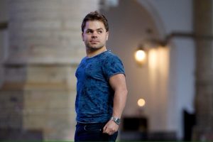 Roel van Velzen Roel van Velzen