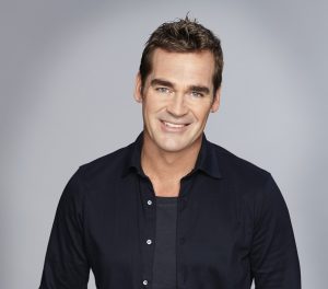 Jeroen van der Boom Jeroen van der Boom