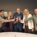 Ziggo Dome x Muziekids x Stichting Steun Emma Kinderziekenhuis tekenmoment