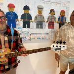 LEGO Bass