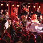 Will Pekelharing, Stichting Muziekids, Maestro