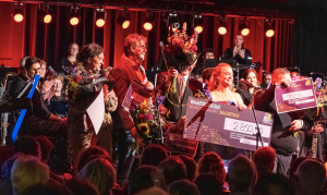 Will Pekelharing Stichting Muziekids Will Pekelharing, Stichting Muziekids, Maestro