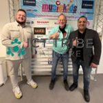 ICT TRIBE voor Muziekids Almere ! profieltje