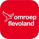 Omroep Flevoland logootje
