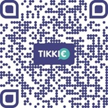 QR Code MKA Almere 2026 profieltje