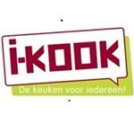 I-KOOK Logootje!