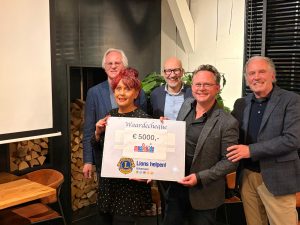 Lionsclub Muziekids