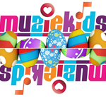 Muziekids Almere Pasen ! logo