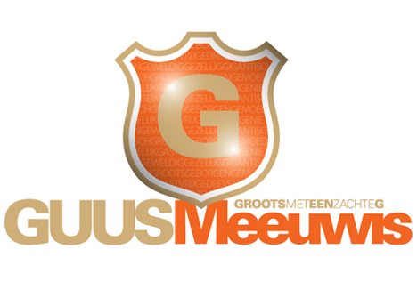 Guus-Meeuwis-Logo