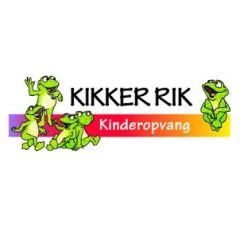 Logo-Kikker-Rik
