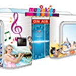 Guus Meeuwis Muziekids Studio