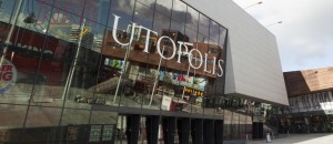 Utopolis-Almere