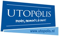 Utopolis-logo